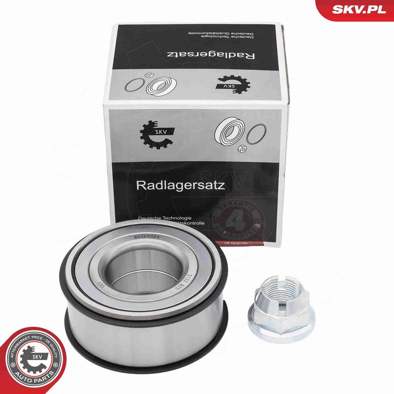 ESEN SKV 85SKV099 Wheel Bearing Kit