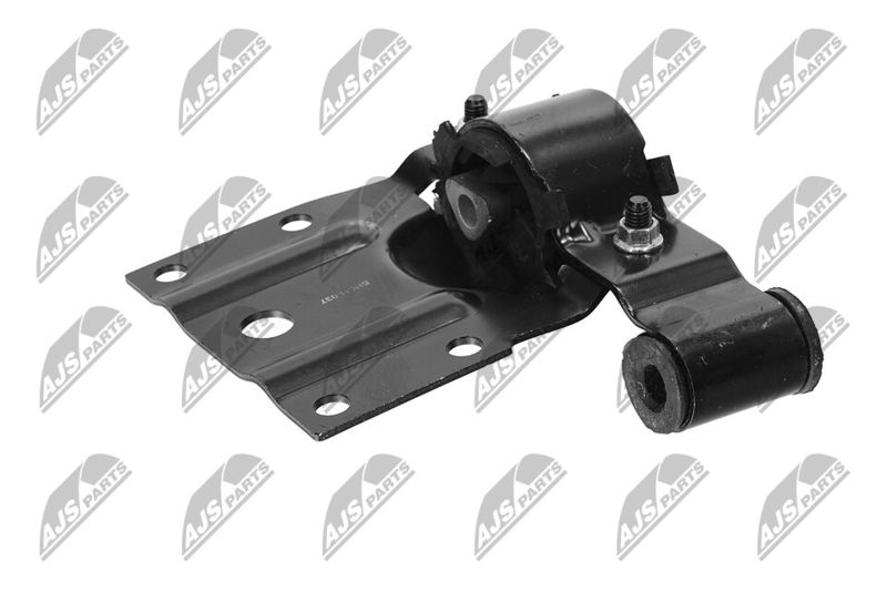 Paigutus, Mootor, NTY ZPS-CH-037