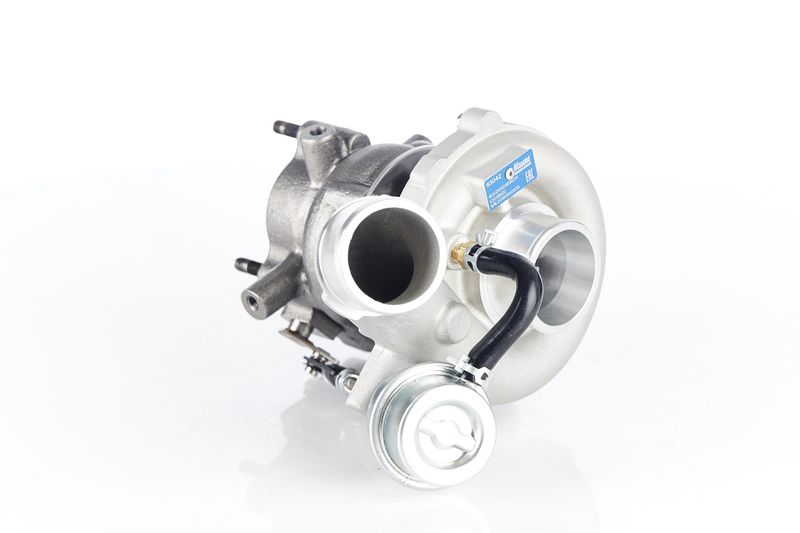 Kompressor, ülelaadimine, NISSENS 93042