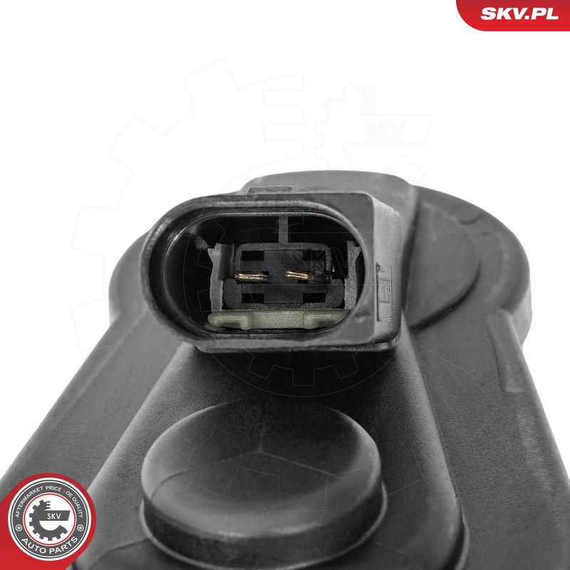 Pidurisadul, ESEN SKV 74SKV984