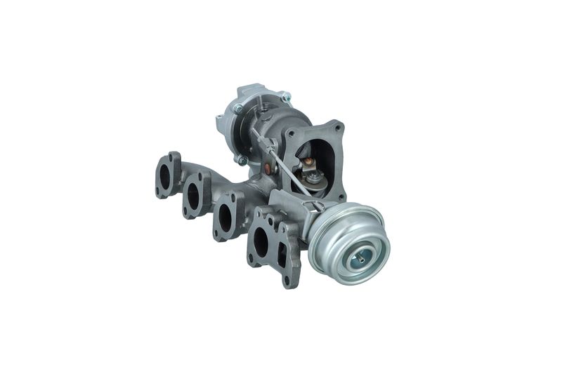 Kompressor, ülelaadimine, NRF 90010355