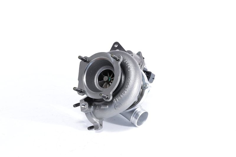 Compresor,sistem de supraalimentare T914371RE BTS Turbo