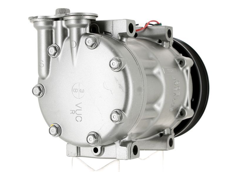 CEVAM 8600014 Compressor, air conditioning