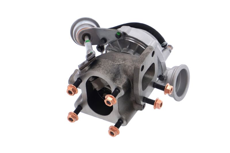 REMANTE 003-001-001110R Charger, charging (supercharged/turbocharged)