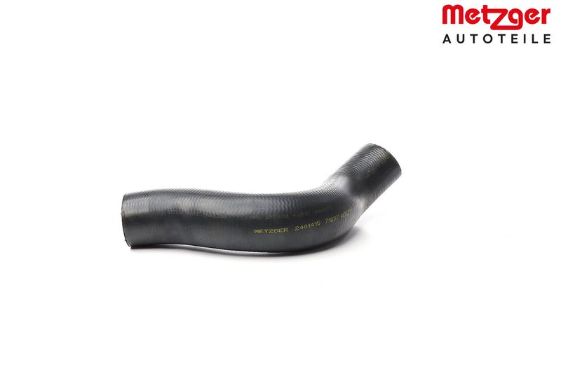 METZGER AUTOTEILE 2401415 Charge Air Hose