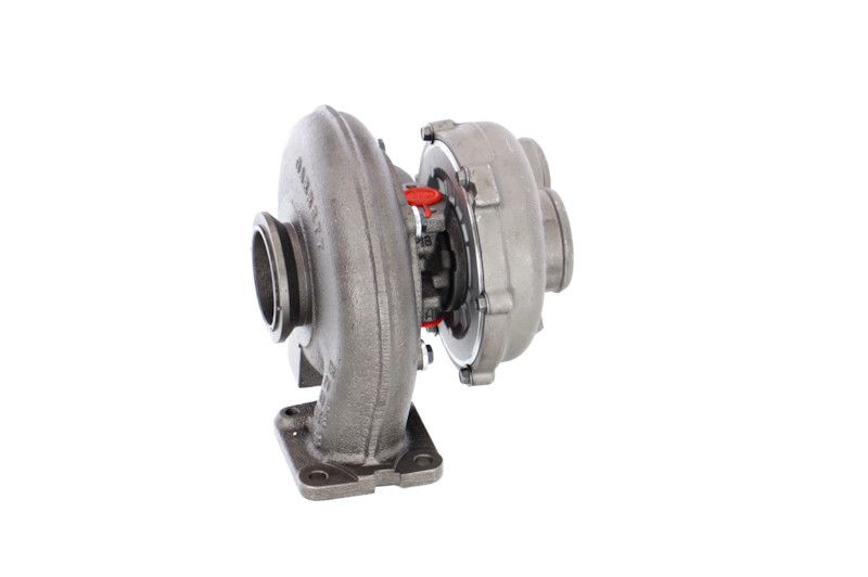 REMANTE 003-001-001383R Charger, charging (supercharged/turbocharged)