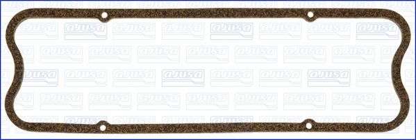 AJUSA 11019600 Gasket, cylinder head cover