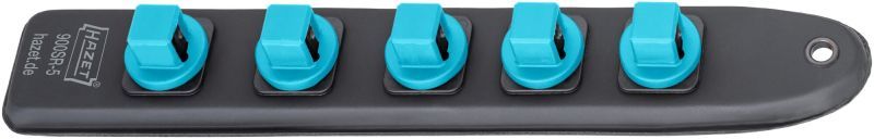HAZET 900SR-5 Socket wrench insert holder