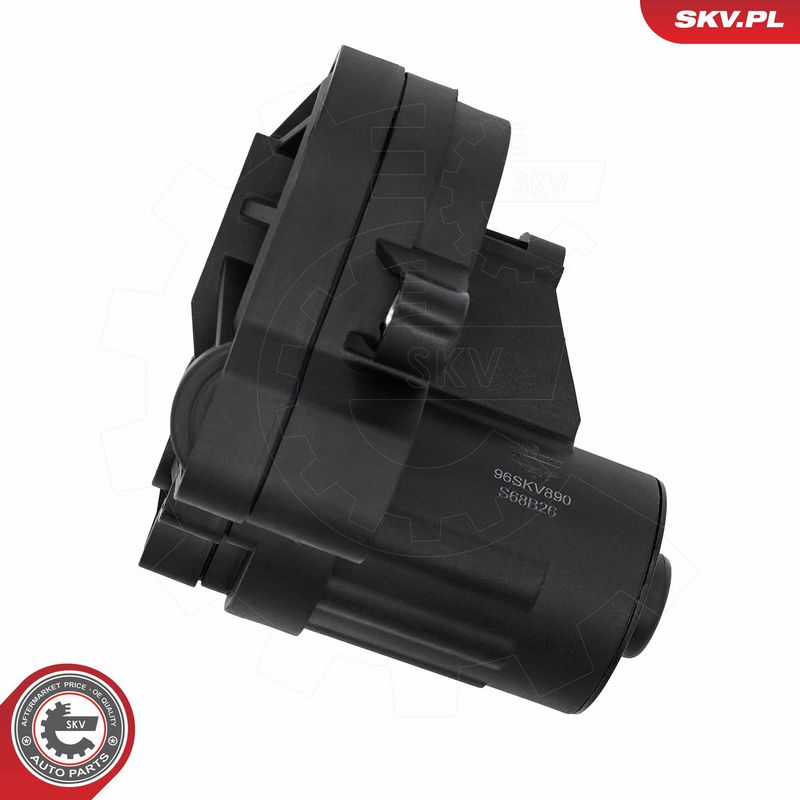 Seadeelement, seisupidur (pidurisadul), ESEN SKV 96SKV890