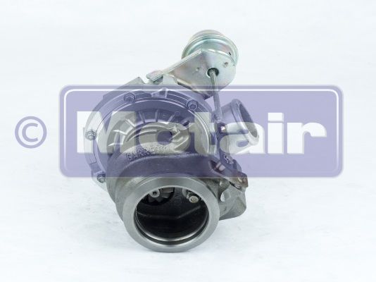 MOTAIR TURBO 333335 Charger, charging (supercharged/turbocharged)