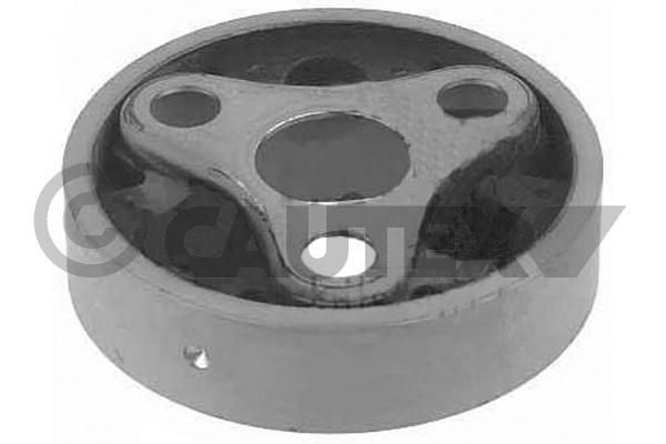 CAUTEX 750015 - Vibration Damper, Propshaft