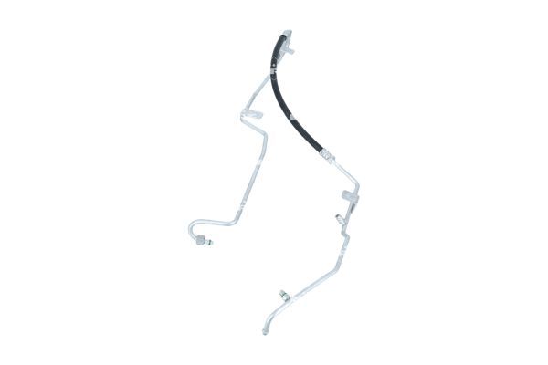 NRF 400012 High-/Low Pressure Line, air conditioning