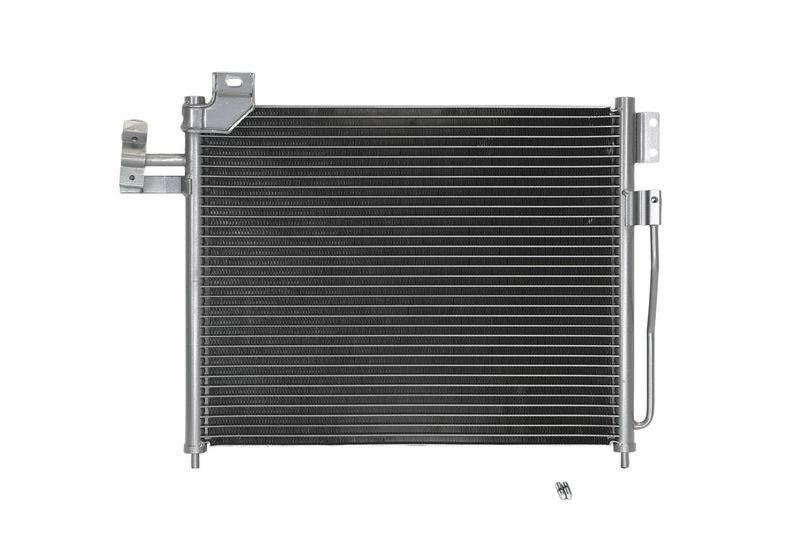 KAMOKA 7800560 Condenser, air conditioning
