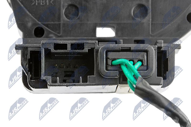 Turvapadja lint, turvapadi, NTY EAS-HD-021