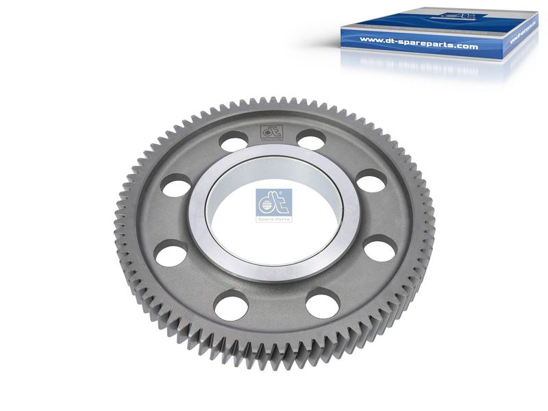 Roata dintata, ax distributie 2.10241 DT Spare Parts