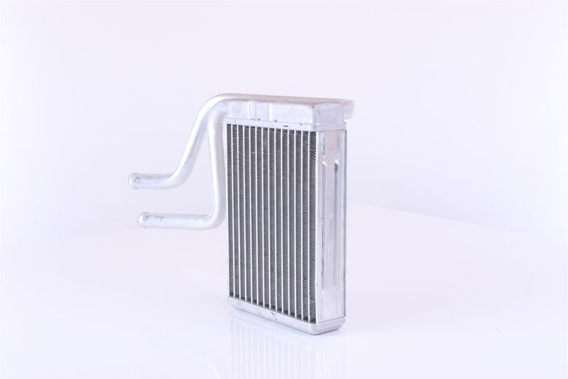 NISSENS 71744 Heat Exchanger, Interior Heating