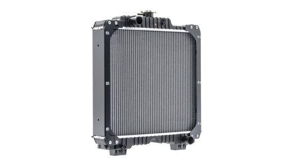 Product Image - Radiateur - CR1936000P - MAHLE