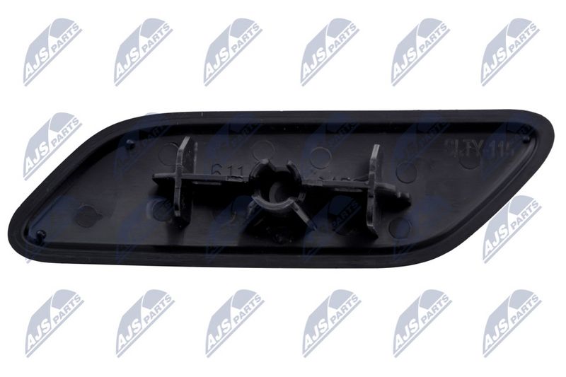 NTY EDS-TY-115 Cover, bumper