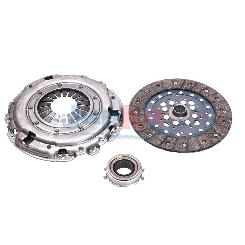 Sidurikomplekt, JAPKO 92721