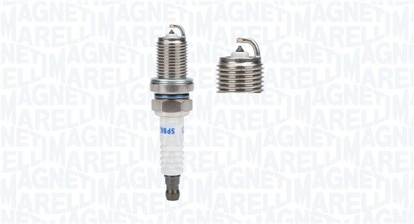 MAGNETI MARELLI 062608000073 Свічка запалювання