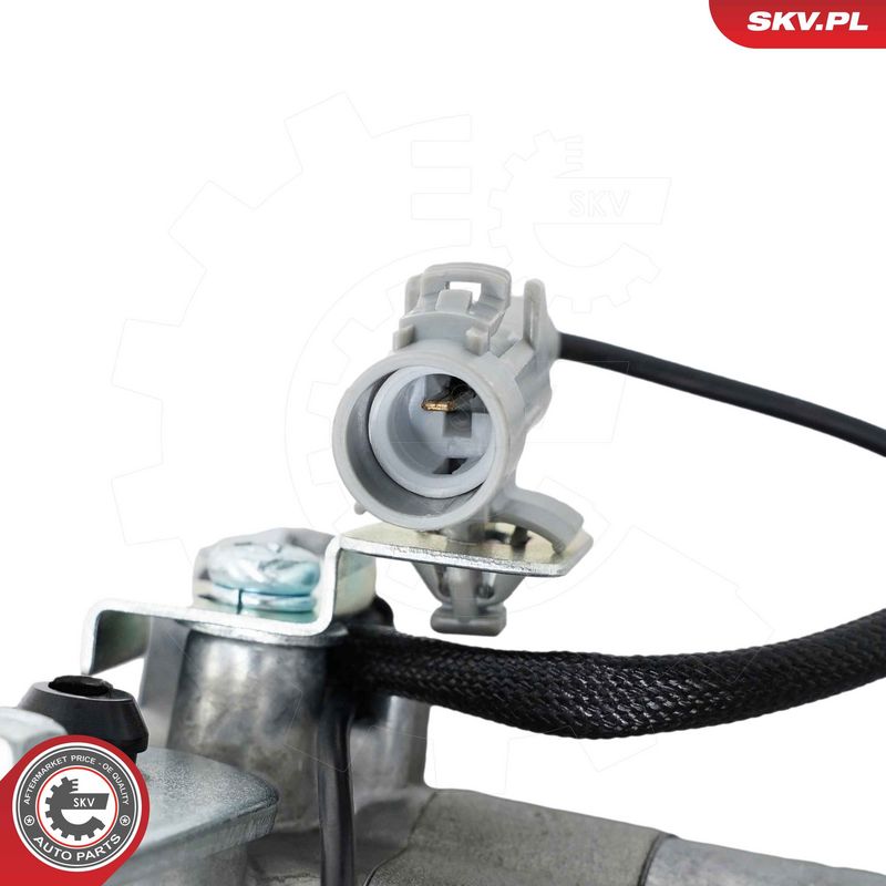 Kompressor, kliimaseade, ESEN SKV 84SKV115