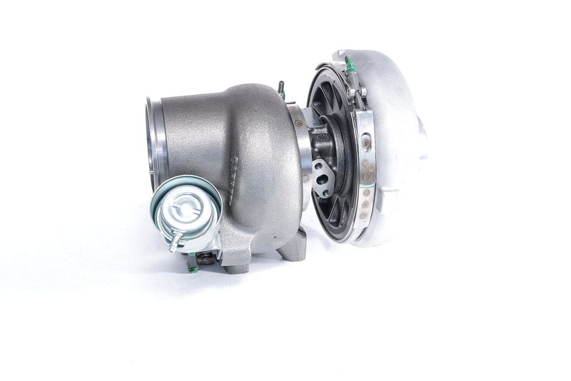 Compresor,sistem de supraalimentare T915936 BTS Turbo