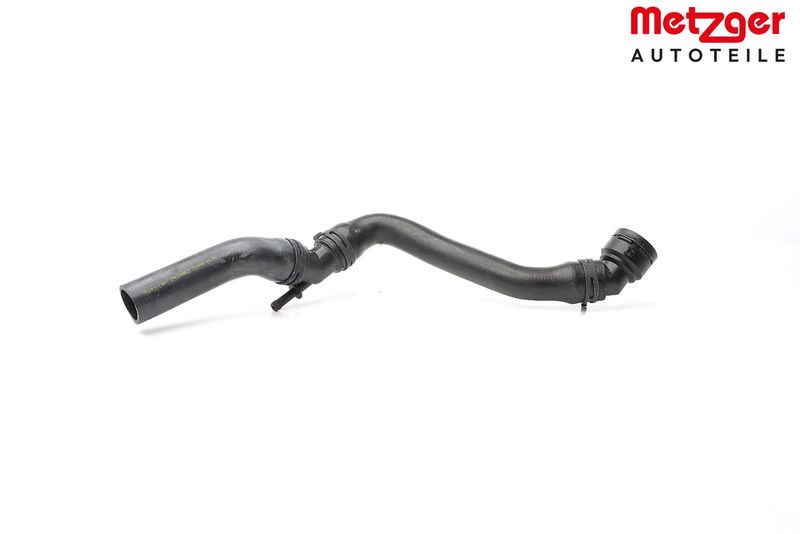 METZGER AUTOTEILE 2420463 Radiator Hose