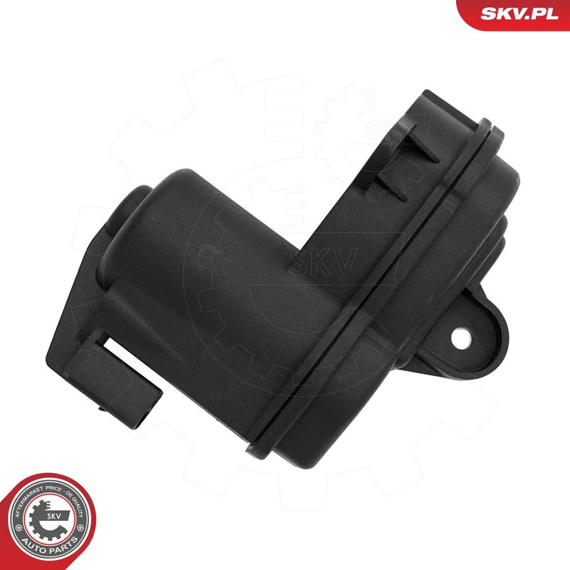 Seadeelement, seisupidur (pidurisadul), ESEN SKV 96SKV889