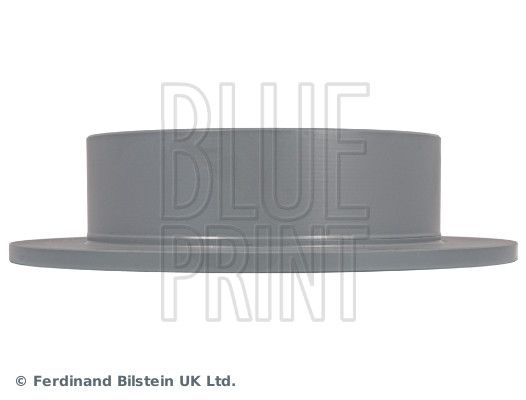 BLUE PRINT ADT343171 Brake Disc