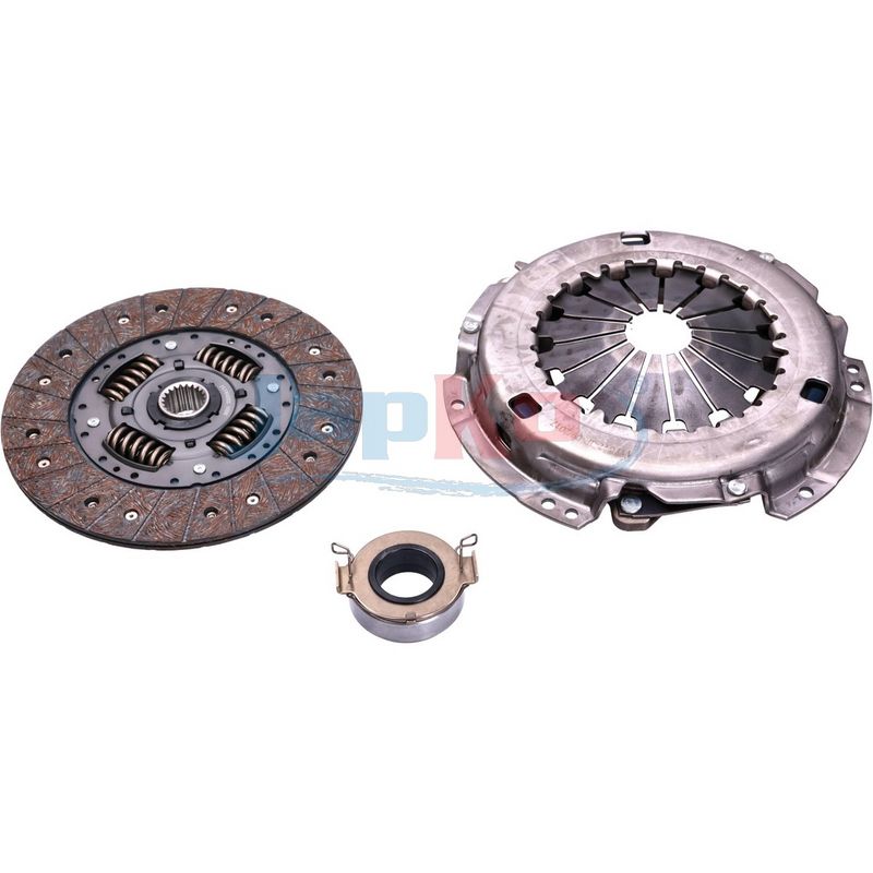 Sidurikomplekt, JAPKO 92263