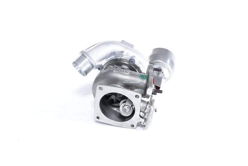 Compresor,sistem de supraalimentare T918704RE BTS Turbo