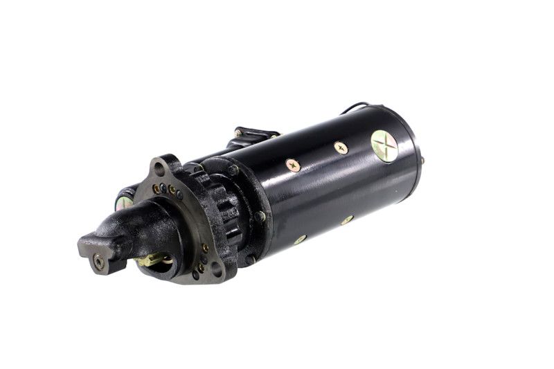 REMANTE 011-001-000165R Starter