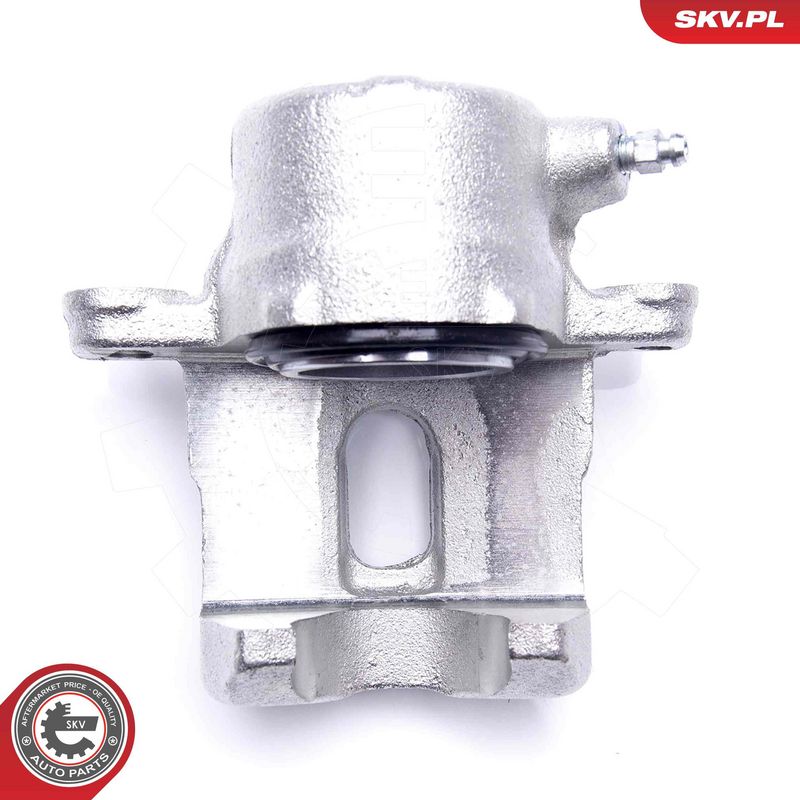 Pidurisadul, ESEN SKV 23SKV871