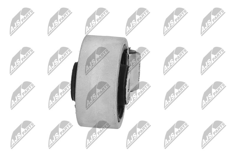 Paigutus, Mootor, NTY ZPS-NS-155