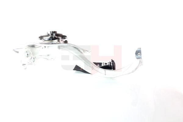 GH GH-284713H Steering Knuckle, wheel suspension