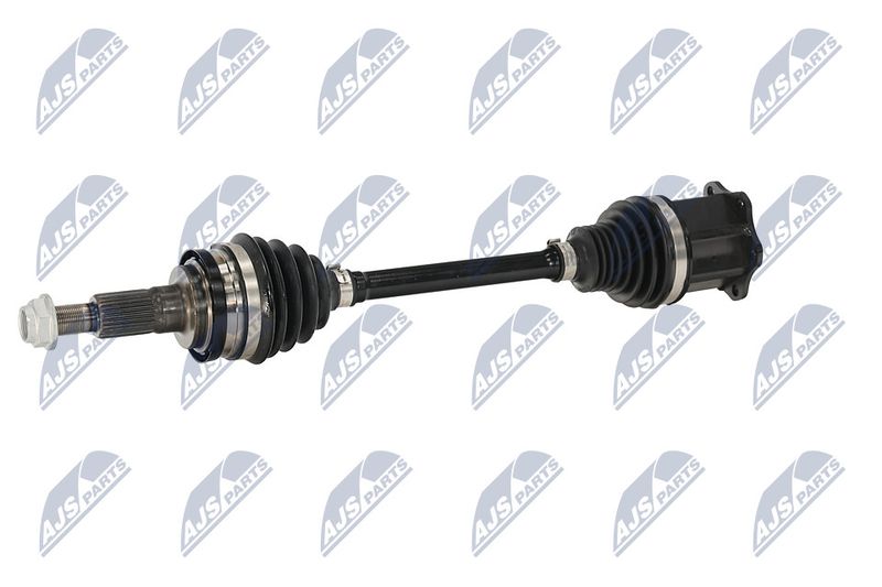 NTY NPW-VW-065 Drive Shaft