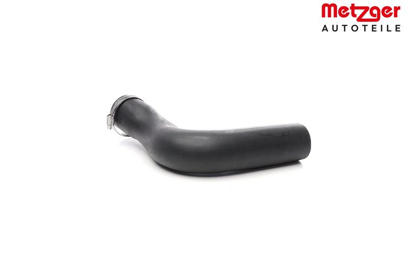 METZGER AUTOTEILE 2400257 Charge Air Hose