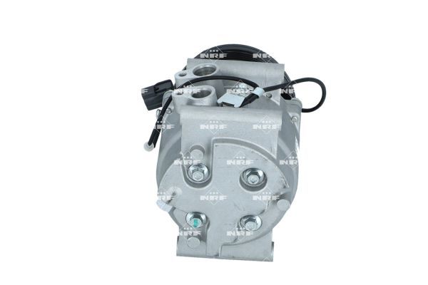 NRF 32725 Compressor, air conditioning