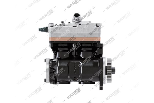 kompresor MB Actros MP4, Euro 6, vč. kola 1100440001