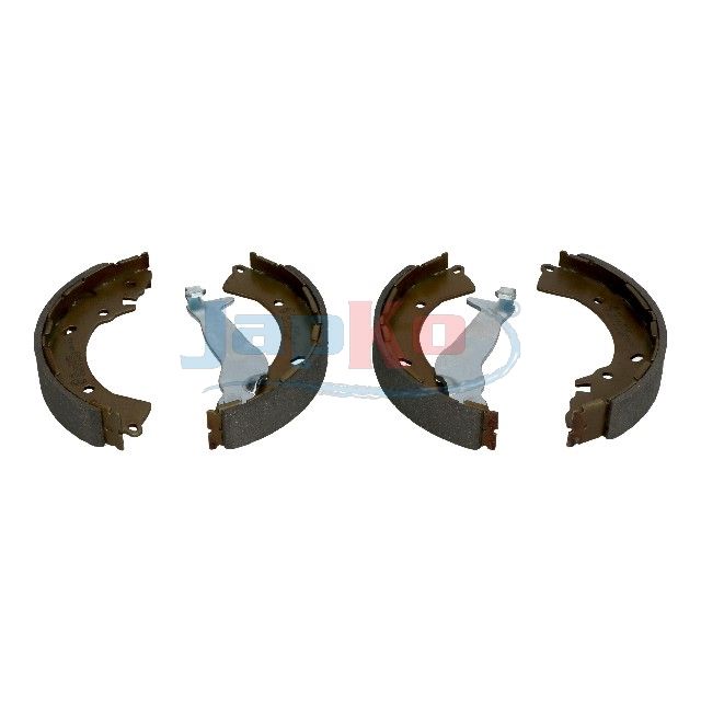 JAPKO 55H06 Brake Shoe Set