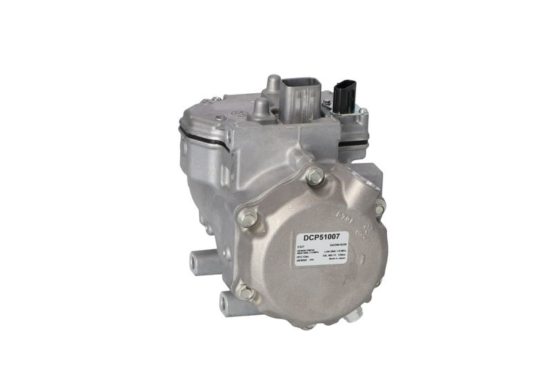 Kompressor, kliimaseade, NRF 320075G