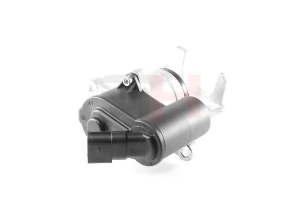 GH GH-454720H Brake Caliper