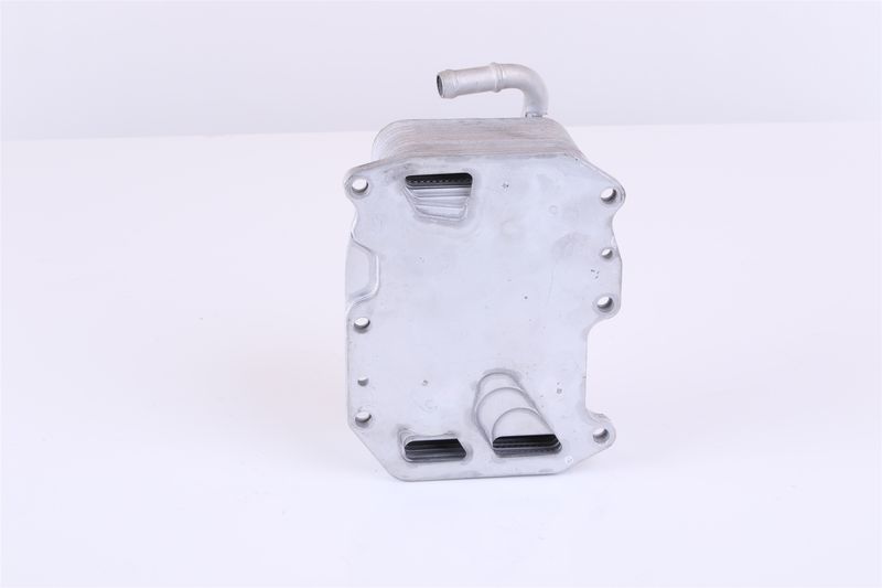 Õliradiaator, mootoriõli, NISSENS 90852