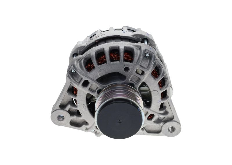 BOSCH F000BL06AJ Alternator