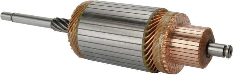 armatura,demaror HC-CARGO F 032 131 309