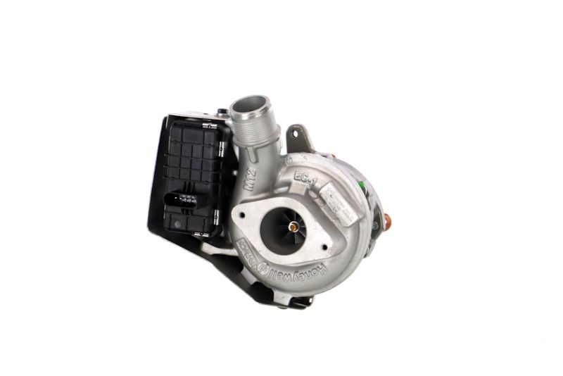 REMANTE 003-002-004591R Charger, charging (supercharged/turbocharged)