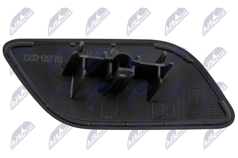 Kate, põrkeraud, NTY EDS-SB-020