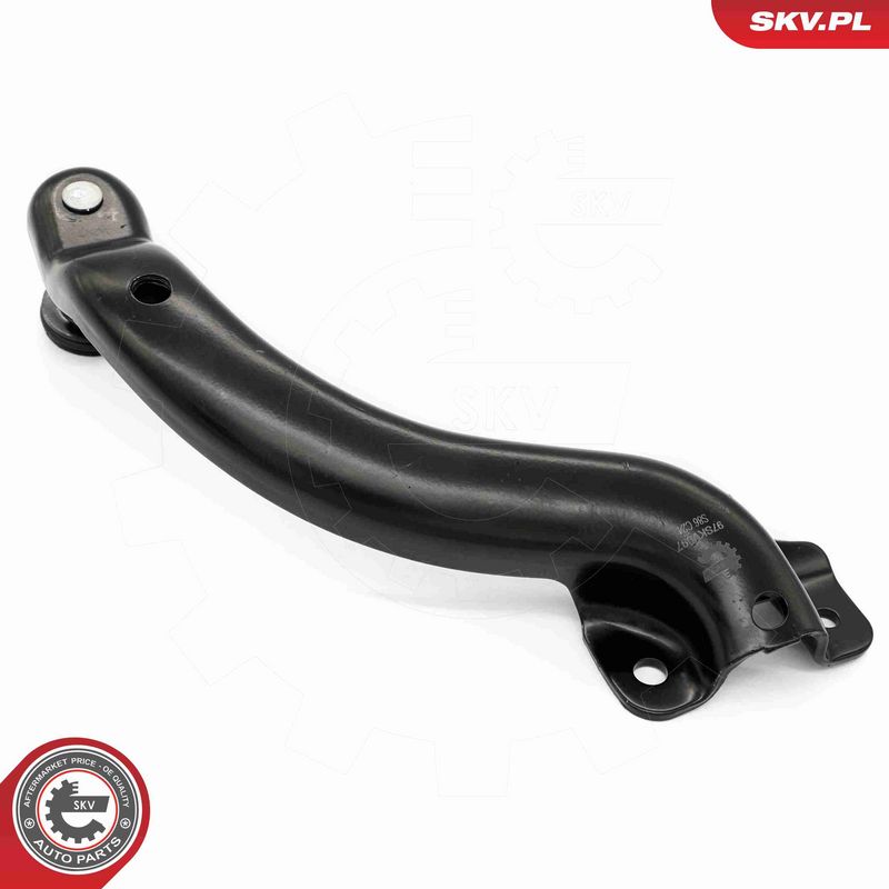 ESEN SKV 97SKV097 Roller Guide, sliding door