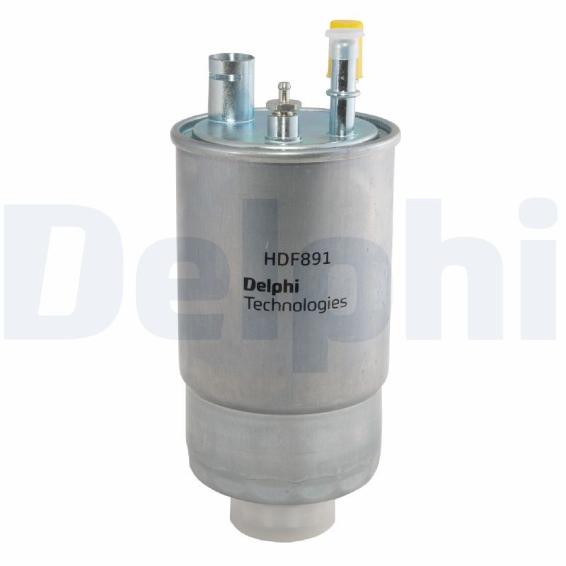 DELPHI Üzemanyagszűrő HDF891
