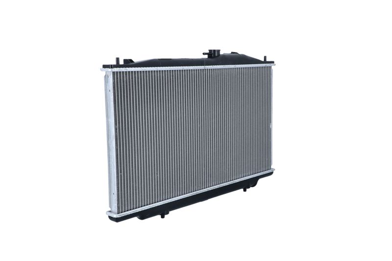 Radiaator, mootorijahutus, NRF 56562